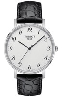 Швейцарские часы TISSOT T109.410.16.032.00 Everytime Medium