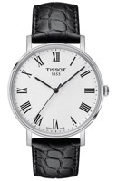 Швейцарские часы TISSOT T109.410.16.033.01 Everytime Medium