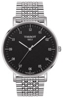 Швейцарские часы TISSOT T109.610.11.077.00 Everytime Large