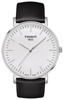 Швейцарские часы TISSOT T109.610.16.031.00 Everytime Large