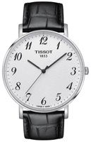 Швейцарские часы TISSOT T109.610.16.032.00 Everytime Large
