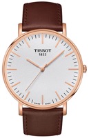 Швейцарские часы TISSOT T109.610.36.031.00 Everytime Large