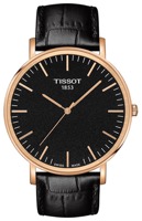 Швейцарские часы TISSOT T109.610.36.051.00 Everytime Large