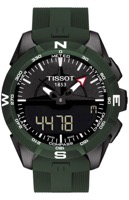   Tissot T110.420.47.051.00 T-TOUCH EXPERT SOLAR II