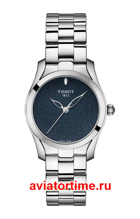    Tissot T112.210.11.041.00 T-LADY T-Wave