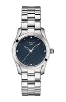 Швейцарские часы Tissot T112.210.11.046.00 T-WAVE