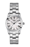 Швейцарские часы Tissot T112.210.11.113.00 T-WAVE
