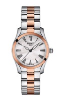 Швейцарские часы Tissot T112.210.22.113.01 T-WAVE