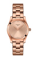 Швейцарские часы Tissot T112.210.33.456.00 T-WAVE