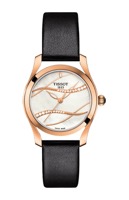 Швейцарские часы Tissot T112.210.36.111.00 T-WAVE