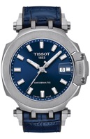 Швейцарские часы TISSOT T115.407.17.041.00 T-RACE SWISSMATIC