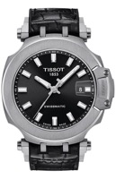 Швейцарские часы TISSOT T115.407.17.051.00 T-RACE SWISSMATIC