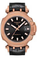 Швейцарские часы TISSOT T115.407.37.051.00 T-RACE SWISSMATIC