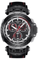 Швейцарские часы TISSOT T115.417.27.051.01 T-RACE MotoGP 2020 LIMITED EDITION