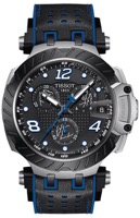 Швейцарские часы TISSOT T115.417.27.057.03 T-RACE THOMAS LUTHI 2020 LIMITED EDITION