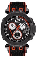 Швейцарские часы T115.417.37.057.01 T-RACE Marc Marquez 2019 LIMITED EDITION