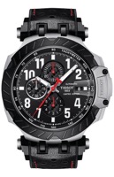 Швейцарские часы TISSOT T115.427.27.057.00 T-RACE MotoGP 2020 Automatic Chronograph LIMITED EDITION