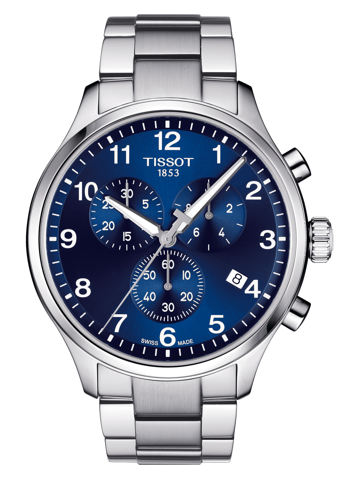  Tissot T116.617.11.047.01 CHRONO XL CLASSIC.  .