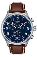   TISSOT T116.617.16.042.00 CHRONO XL CLASSIC