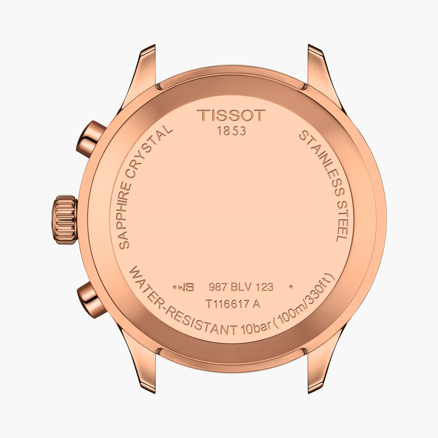  Tissot T116.617.36.042.00  .