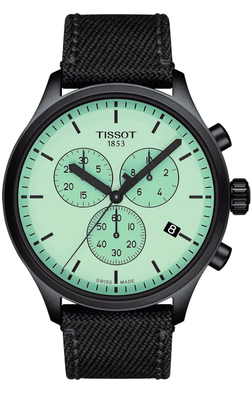  Tissot T116.617.37.091.00 T1166173709100