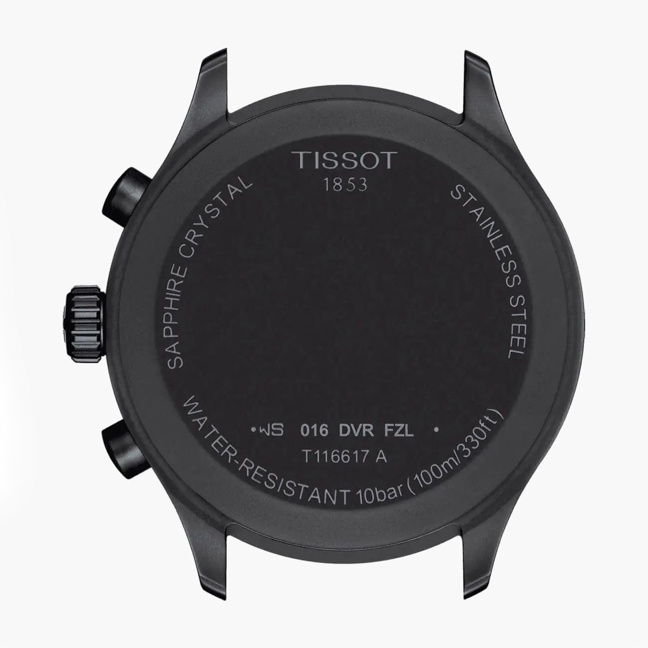  Tissot T116.617.37.091.00  .