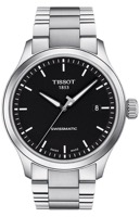 Швейцарские часы TISSOT T116.407.11.051.00 GENT XL SWISSMATIC