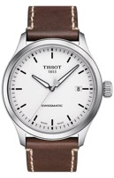 Швейцарские часы TISSOT T116.407.16.011.00 GENT XL SWISSMATIC