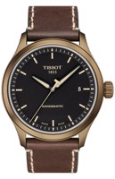 Швейцарские часы TISSOT T116.407.36.051.00 GENT XL SWISSMATIC