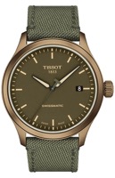 Швейцарские часы TISSOT T116.407.37.091.00 GENT XL SWISSMATIC