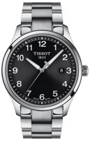 Швейцарские часы TISSOT T116.410.11.057.00 GENT XL CLASSIC