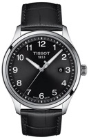 Швейцарские часы TISSOT T116.410.16.057.00 GENT XL CLASSIC