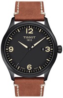 Швейцарские часы TISSOT T116.410.36.057.00 GENT XL