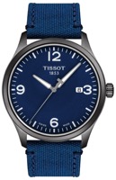 Швейцарские часы TISSOT T116.410.37.047.00 GENT XL