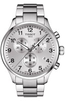 Швейцарские часы TISSOT T116.617.11.037.00 CHRONO XL CLASSIC