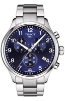 Швейцарские часы TISSOT T116.617.11.047.01 CHRONO XL CLASSIC