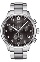 Швейцарские часы TISSOT T116.617.11.057.01 CHRONO XL CLASSIC