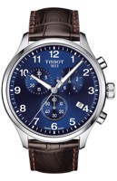 Швейцарские часы TISSOT T116.617.16.047.00 CHRONO XL CLASSIC