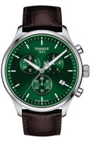 Швейцарские часы TISSOT T116.617.16.091.00 CHRONO XL CLASSIC