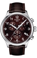 Швейцарские часы TISSOT T116.617.16.297.00 CHRONO XL CLASSIC
