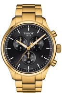 Швейцарские часы TISSOT T116.617.33.051.00 CHRONO XL CLASSIC