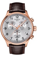 Швейцарские часы TISSOT T116.617.36.037.00 CHRONO XL CLASSIC
