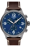 Швейцарские часы TISSOT T116.617.36.047.00 CHRONO XL