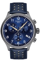 Швейцарские часы TISSOT T116.617.36.047.02 CHRONO XL