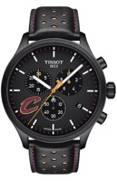 Швейцарские часы TISSOT T116.617.36.051.01 CHRONO XL