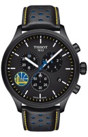 Швейцарские часы TISSOT T116.617.36.051.02 CHRONO XL