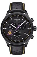 Швейцарские часы TISSOT T116.617.36.051.03 CHRONO XL