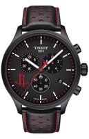 Швейцарские часы TISSOT T116.617.36.051.09 CHRONO XL
