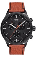 Швейцарские часы TISSOT T116.617.36.051.12 CHRONO XL
