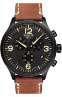 Швейцарские часы TISSOT T116.617.36.057.00 CHRONO XL